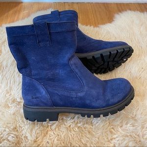 Bolsena winter boots